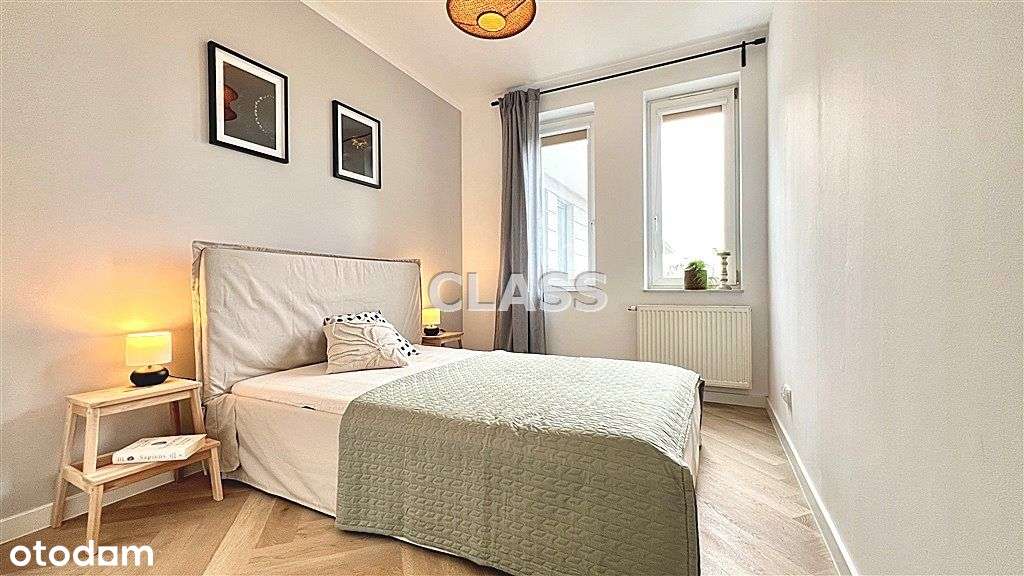 3 pokoje nad Brdą, Arkada Park ul.Toruńska 45-13