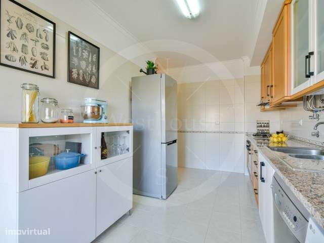 Apartamento T2 com 139m2 de área total em Torres Vedras-13