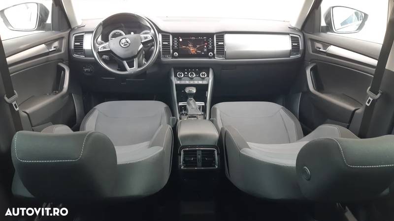 Skoda Kodiaq 2.0 TDI DSG Style - 2