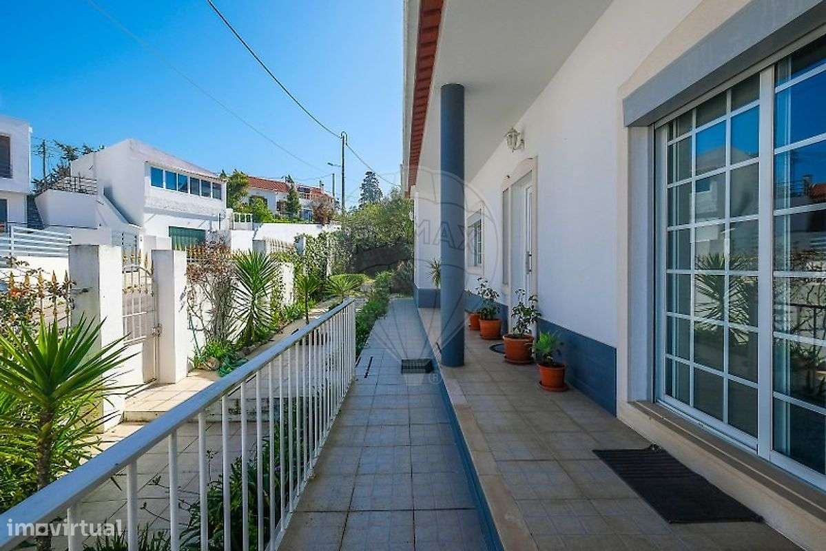 Moradia T4 para venda-34