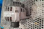 Alternator SG10B019 Renault Megane 1 (facelift)  [din 1999 pana  2003 - 4