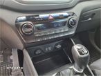 Hyundai Tucson 1.6 GDI BlueDrive Comfort 2WD - 17