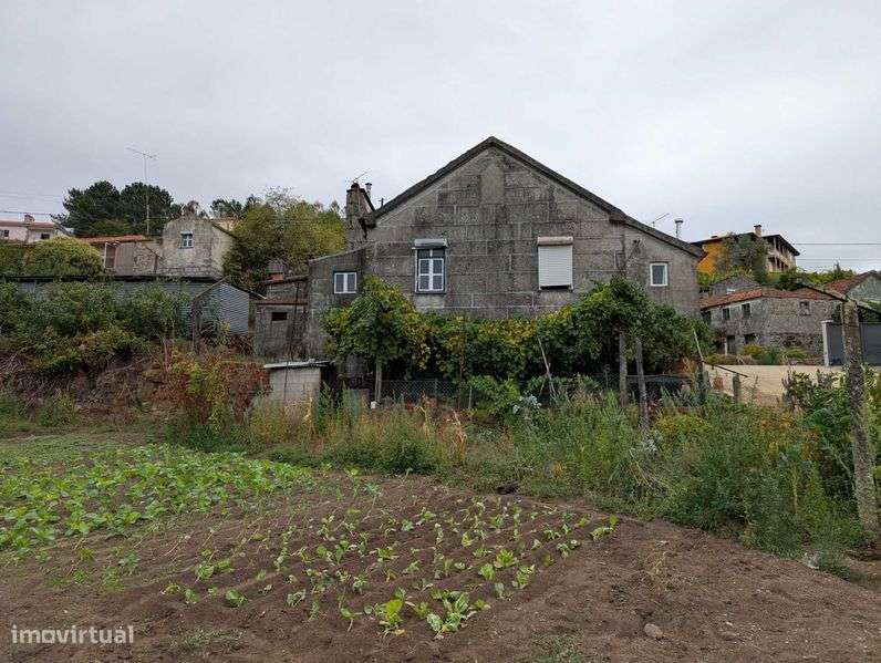 Terreno com possibilidade de construção | Desde 35.000€ | Gove, Baião - Grande imagem: 5/5