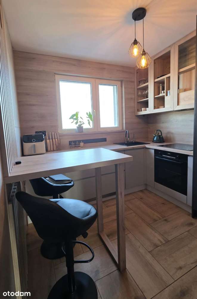 Przepiękne mieszkanie-5