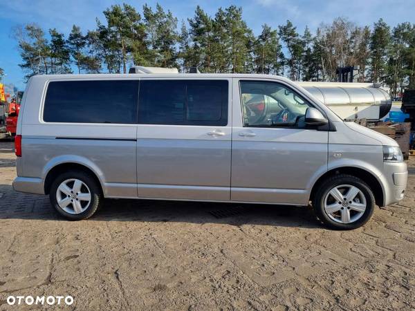 Volkswagen Multivan 2.0 BiTDI L1 Highline 4Motion DSG - 1