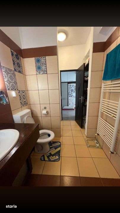 Apartament cu 2 camere  decomandate  si parcare inclusa - Imagine principală: 4/13