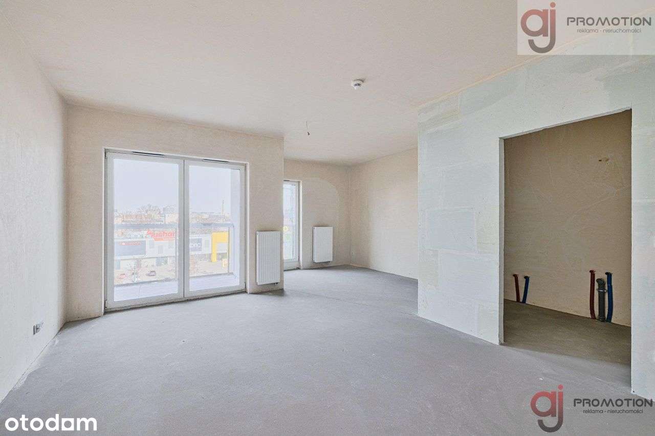 Na sprzedaż kawalerka Diasfera Łódzka III - Pełny obrazek: 5/20