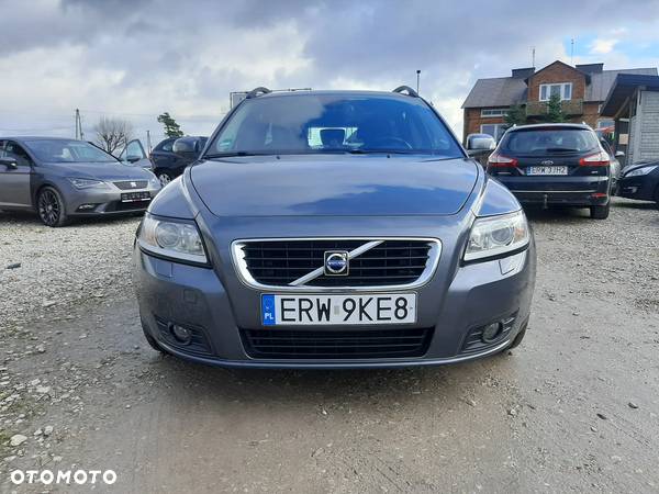 Volvo V50 1.8 Momentum - 4