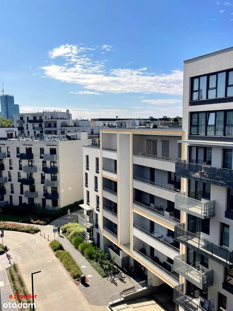 Mieszkanie, 3 pok. – 3 pokoje bez skosów + loggia 13 m² | zobacz REALNE zdjęcia