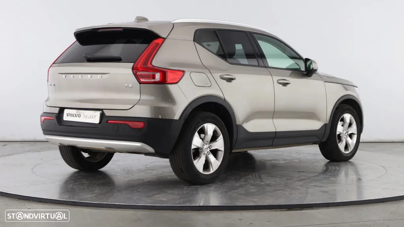 Volvo XC 40 1.5 T3 Momentum Geartronic - 5