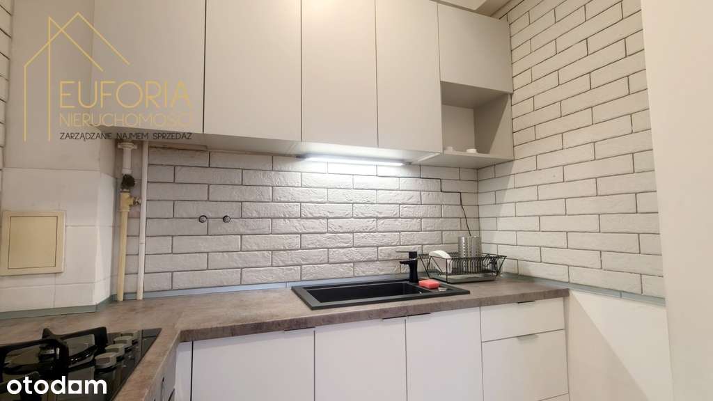 Kawalerka z balkonem ,okolica Manufaktury - Pełny obrazek: 4/8