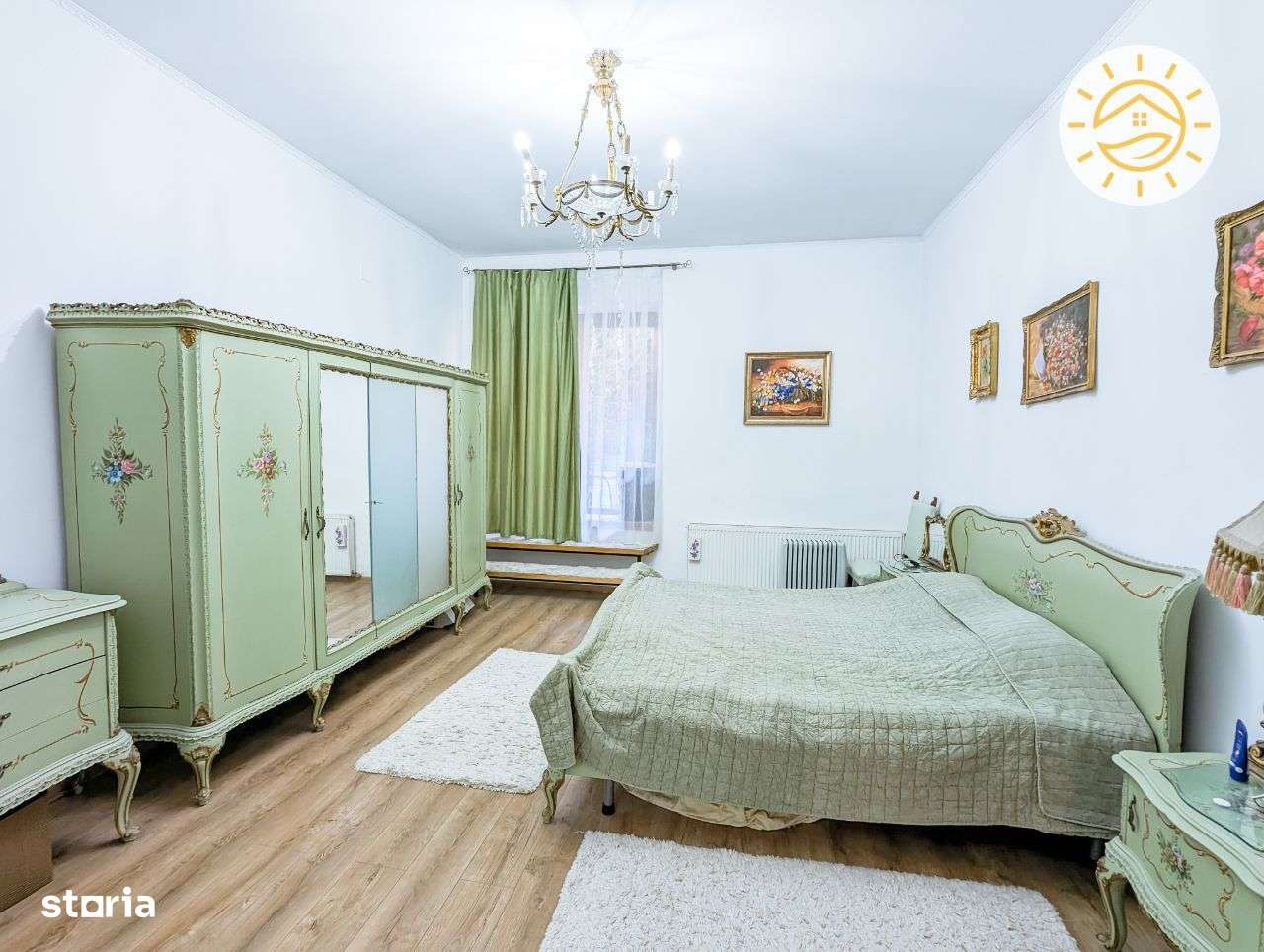 Centrul Istoric singur in curte la 2 min Piata Sfatului-2