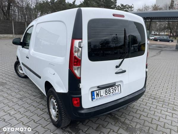 Renault Kangoo Rapid Maxi 1.5 dCi 90 FAP Extra - 3