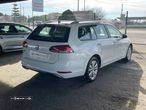 VW Golf Variant 1.6 TDi Confortline - 4