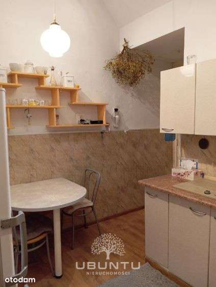 Zainwestuj lub zamieszkaj. Samo centrum!-8