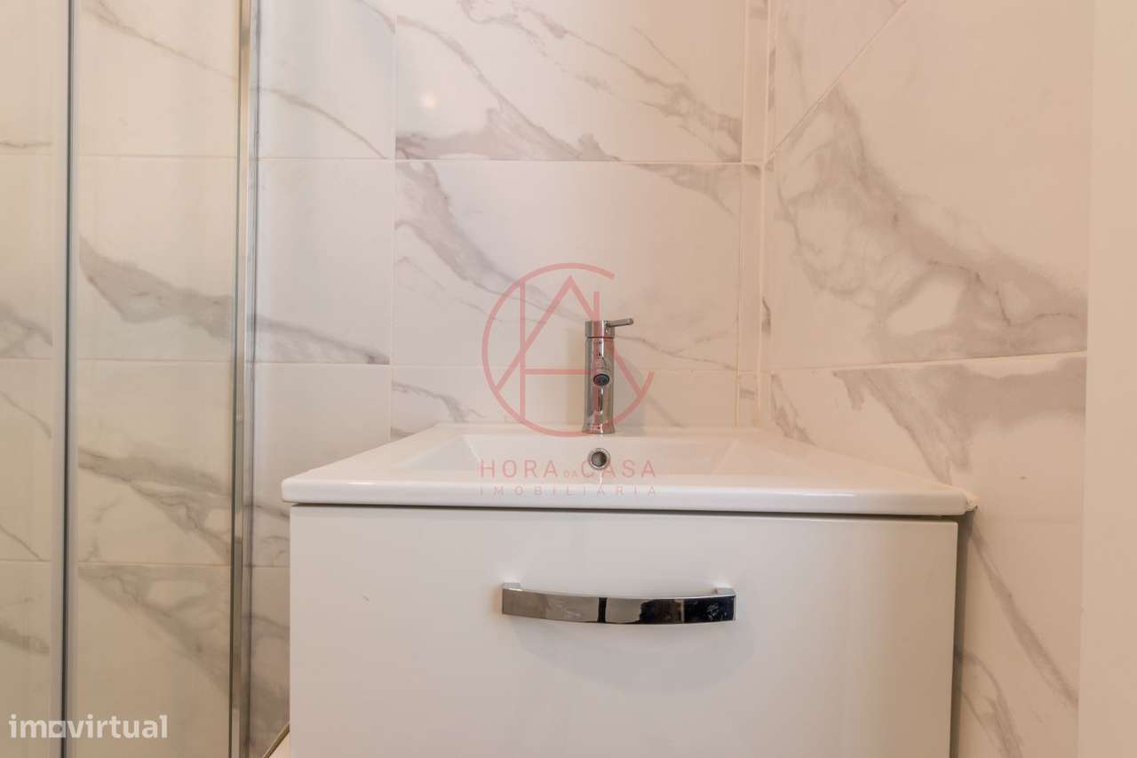 Apartamento T4 Barreiro - Grande imagem: 3/13