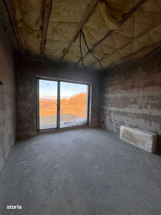 Duplex modern intr-un ansamblu rezidential nou – Suceagu - Cluj - Imagine principală: 5/8