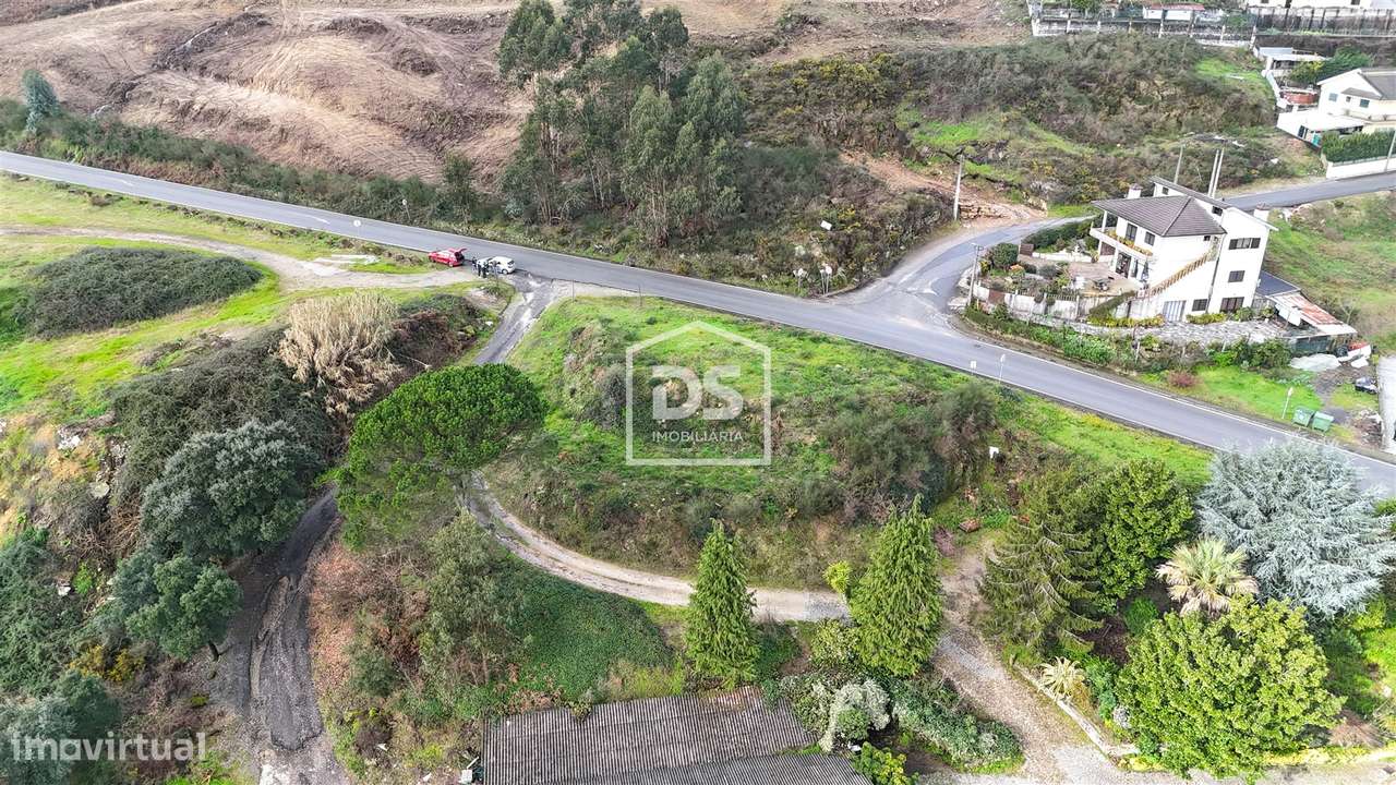 Terreno, Porto, Lousada, Figueiras e Covas-7