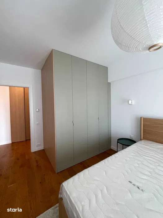 Apartament 2 camere | Panduri | One Cotroceni |PARCARE INCLUSA|Metrou| - Imagine principală: 4/8