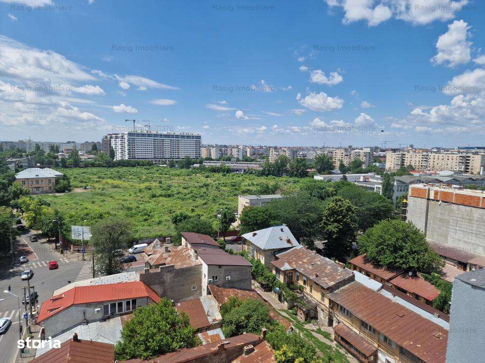 Duplex zona Parc Carol - Imagine principală: 5/15