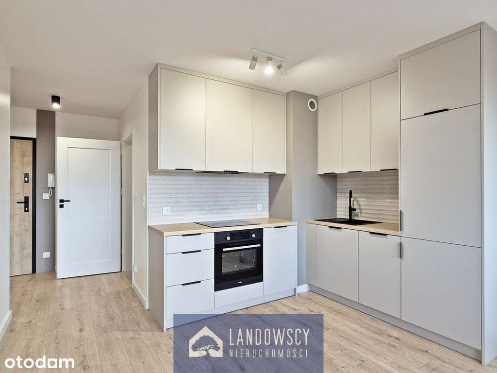 Wynajmę komfortowe 2 pokoje w nowym budynku - Pełny obrazek: 3/20