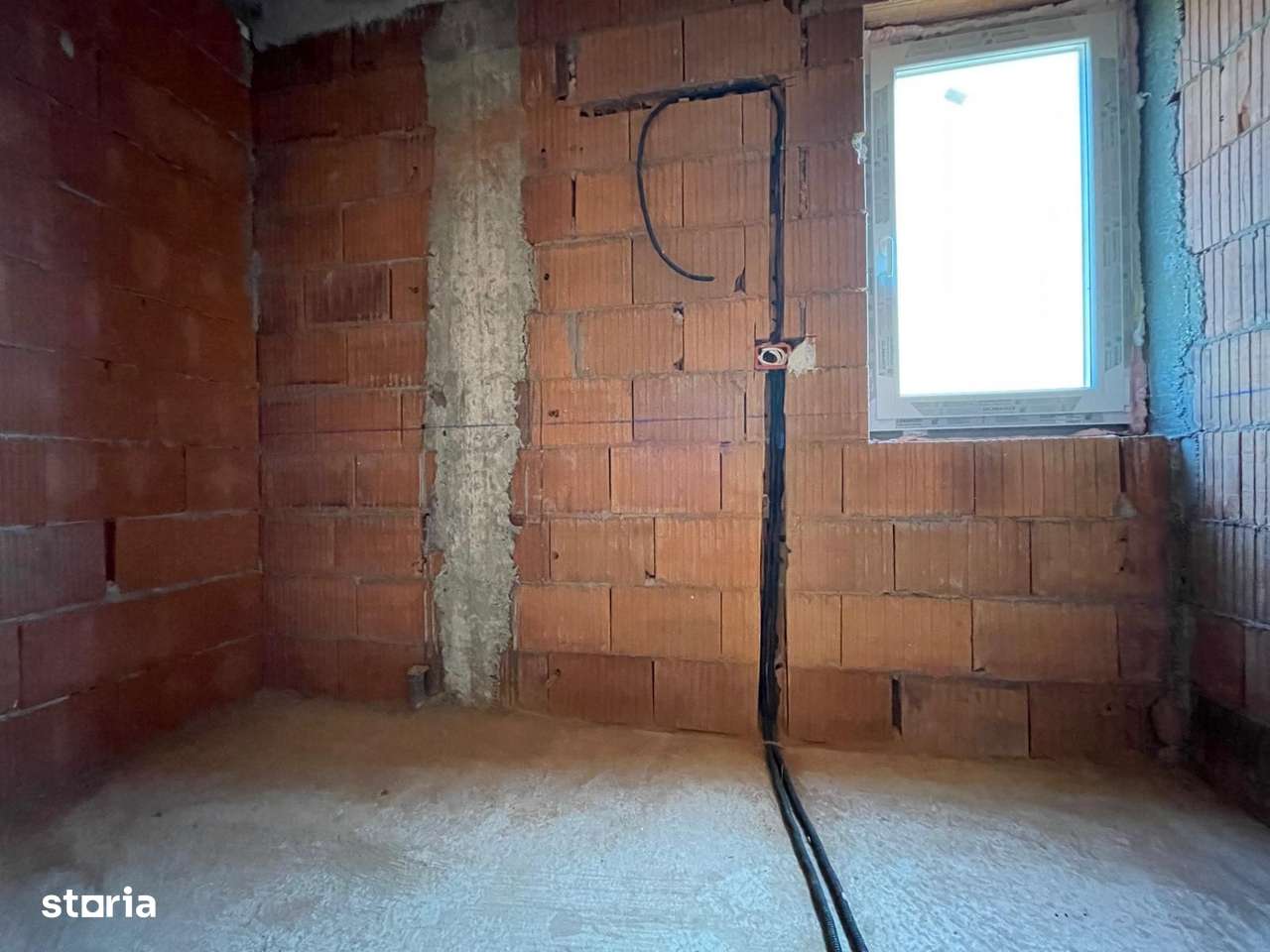 Duplex 3 dormitoare, predare la cheie Mosnita Noua - Imagine principală: 4/15