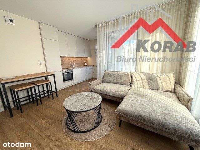 2 pokoje | Wola | 38 m² | Gotowe do zamieszkania-0