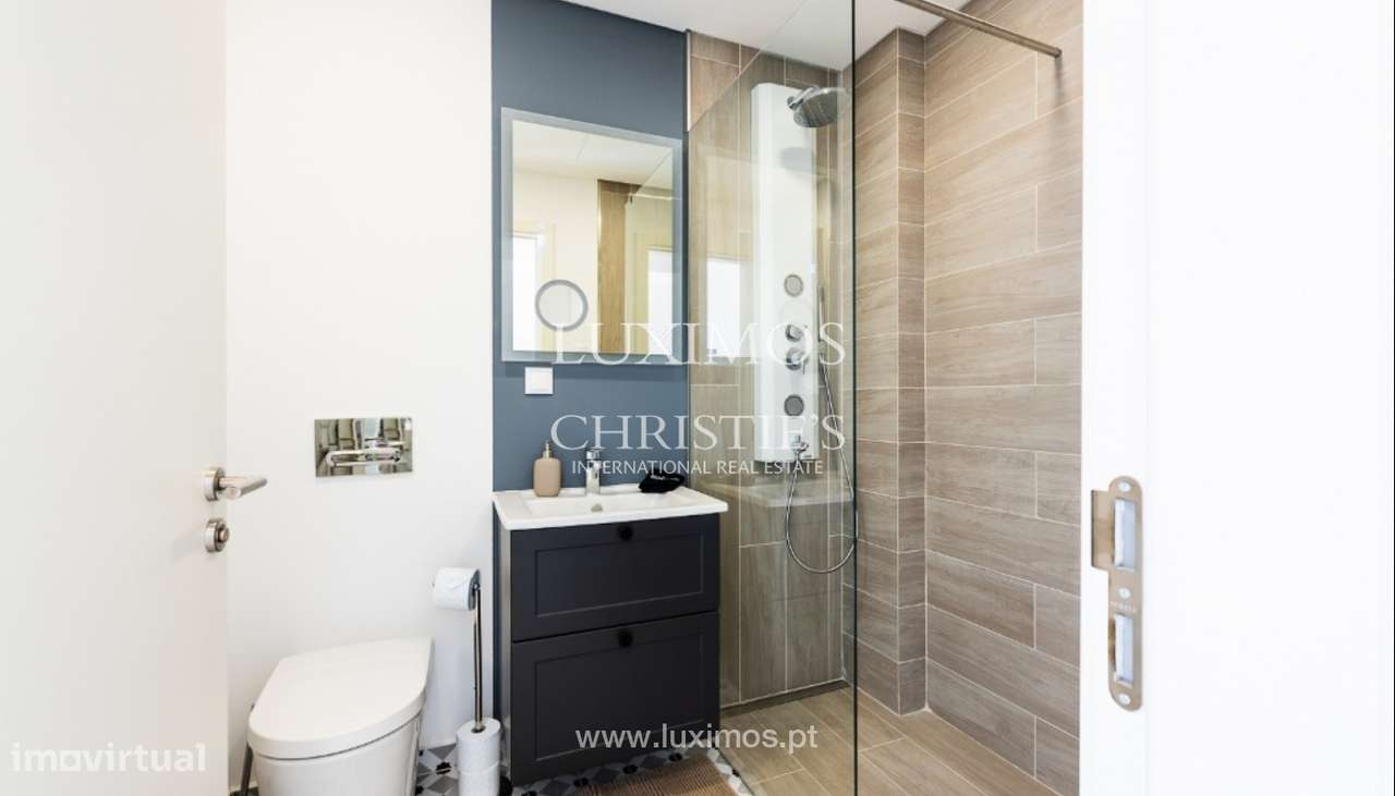 Apartamentos T2, para venda em Faro, Algarve - Grande imagem: 5/14