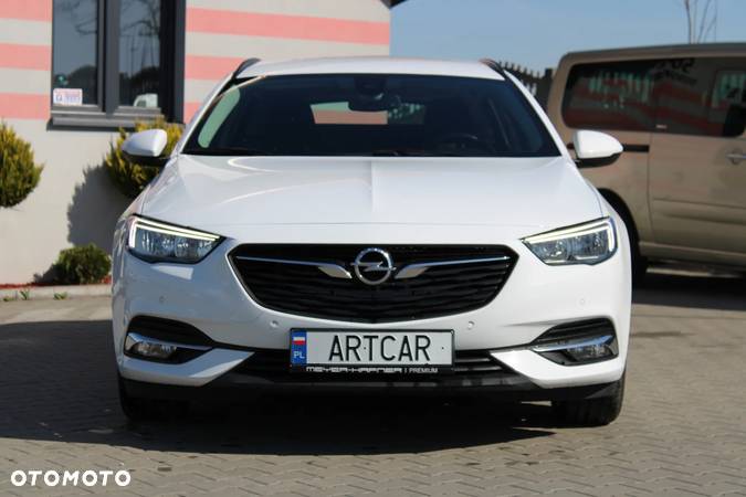 Opel Insignia 2.0 CDTI Cosmo - 4