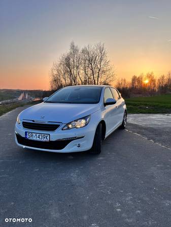 Peugeot 308 1.2 PureTech Active S&S - 3