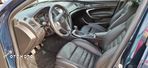 Opel Insignia 2.0 CDTI Cosmo - 20