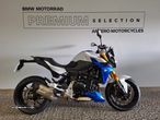 BMW F 900 R HP - 1