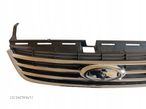 ATRAPA GRILL FORD MONDEO MK4 GHIA - 3