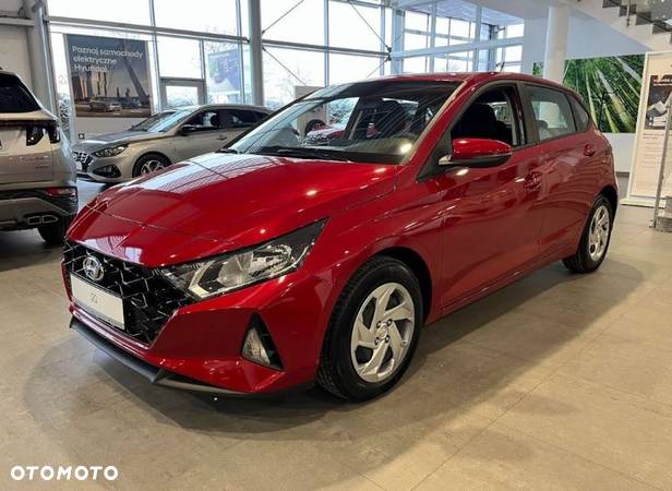 Hyundai i20 - 3