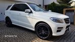 Mercedes-Benz ML 350 BlueTec 4-Matic - 1