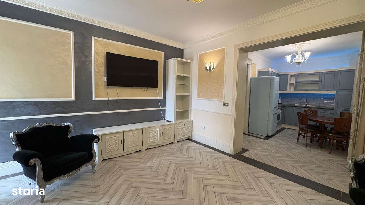 Apartament 3 camere de vanzare Copou - Imagine principală: 3/18