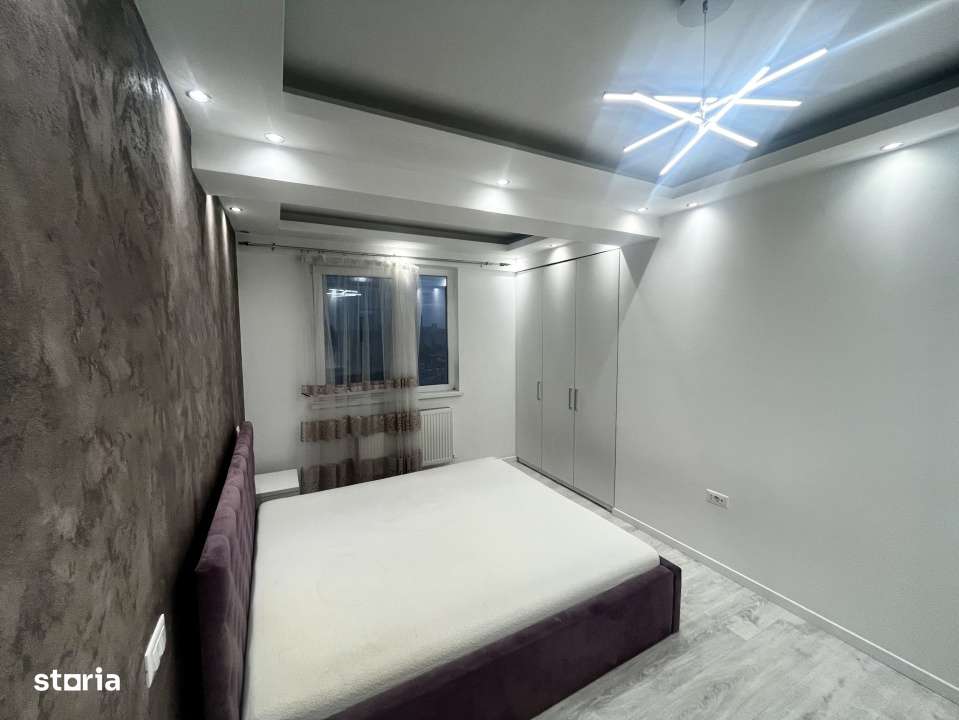 Apartament 2 camere | Inel II | Lux - Imagine principală: 5/6