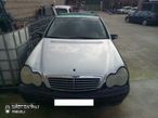 Mercedes C W203 carrinha 2002 - 2