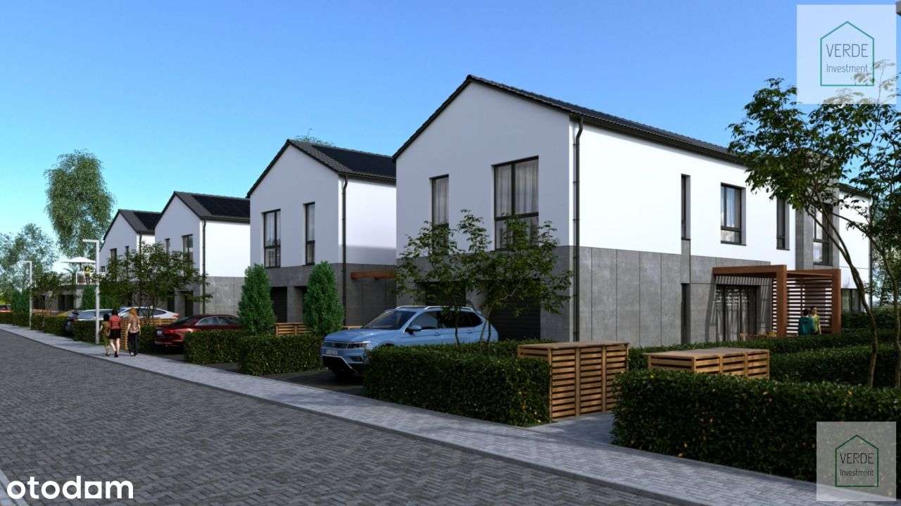 Mieszkanie 3-pok, duży taras, fotowoltaika, garaż!-18