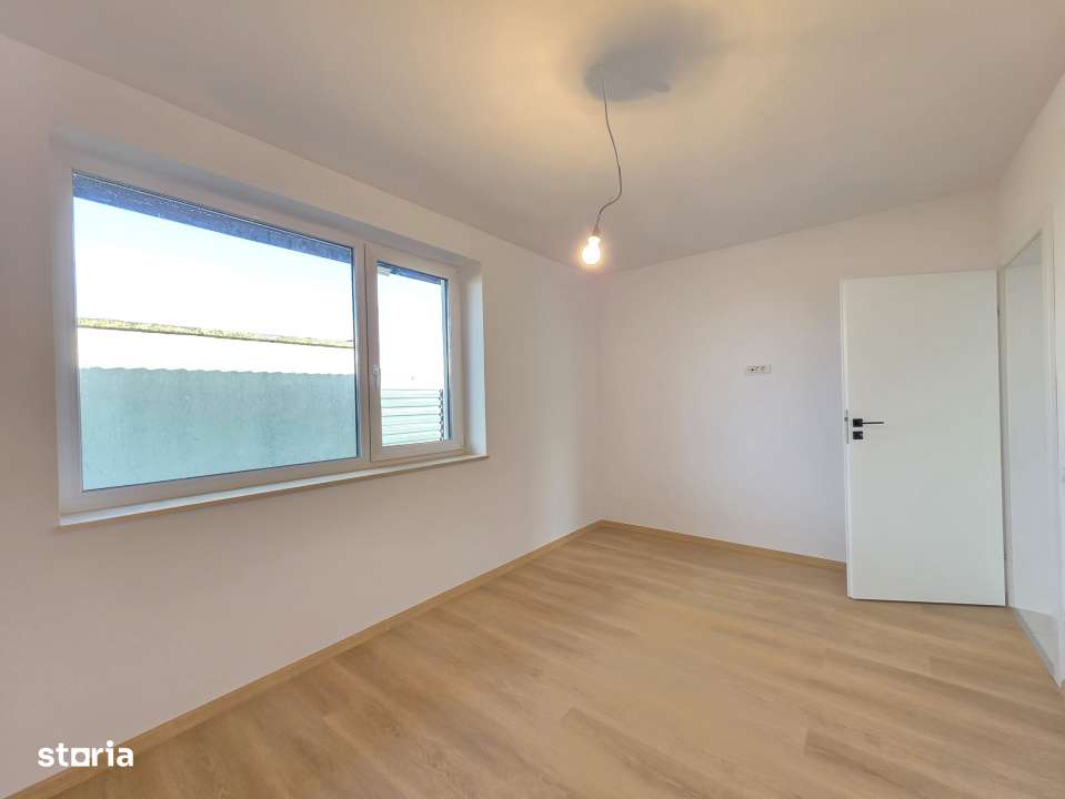 Casa la cheie langa Dealul Lempes – Parter, 523 mp teren, Sanpetru-15