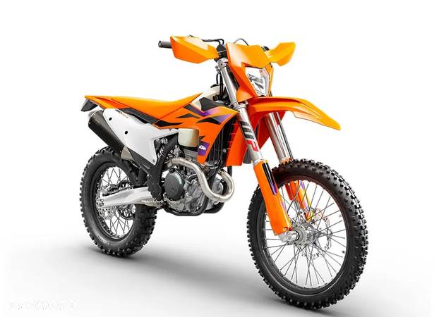 KTM EXC - 2