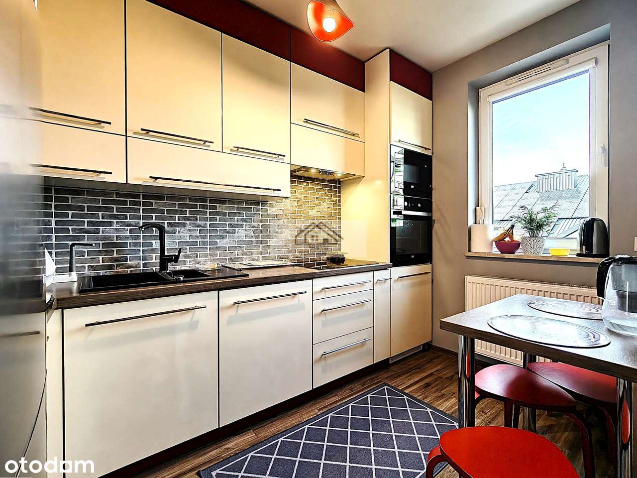 Rodzinne zadbane 3-pok. 59,15m2 - ul. Miła - os. Drabinianka - - Pełny obrazek: 4/18