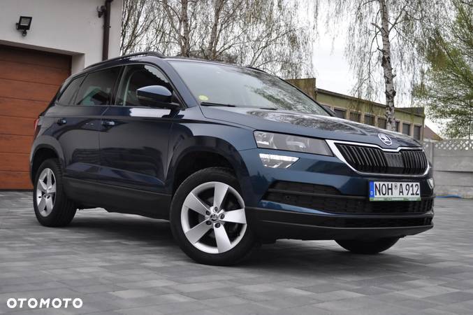 Skoda Karoq - 9