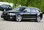 Audi A6 3.0 TDI Quattro Tiptronic - 5