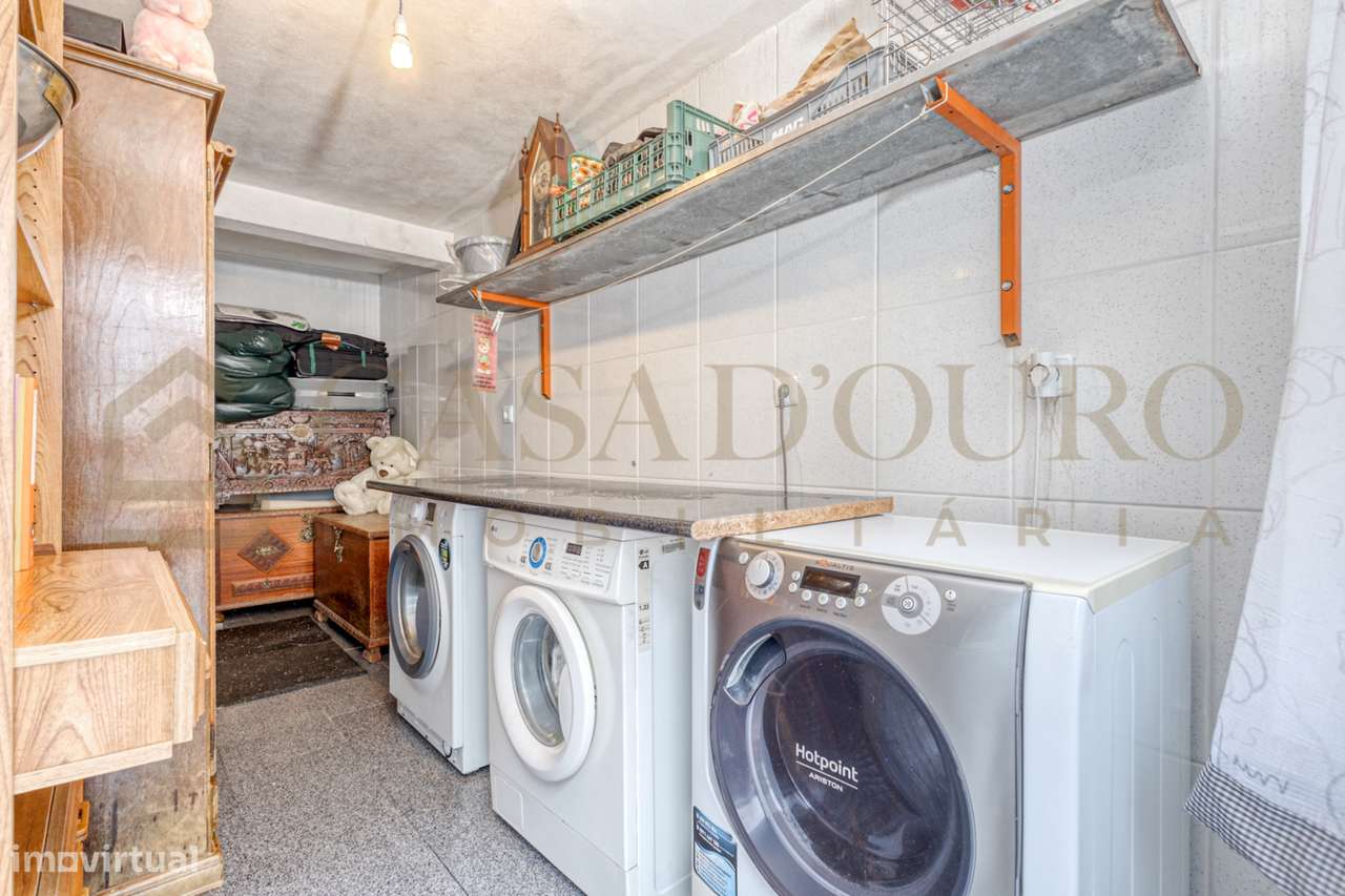 Moradia T3 - Soutelo | Junto a Av. da Carvalha-19