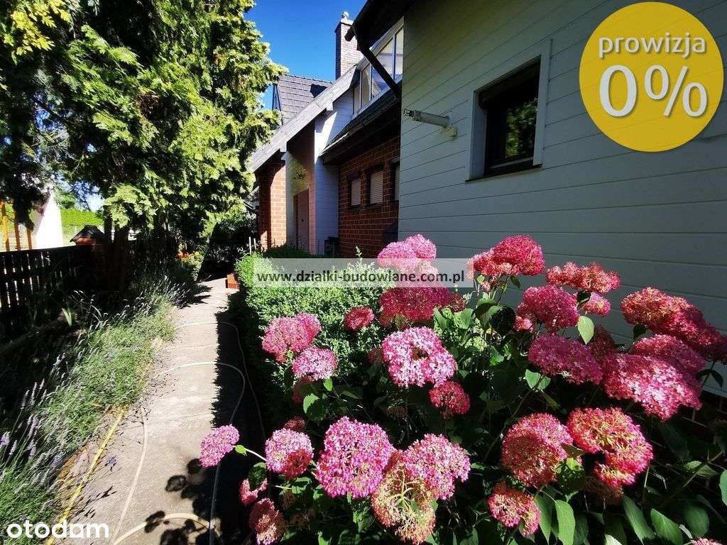 Duży funkcjonalny dom wolnostojący Wrocław Widawa-1