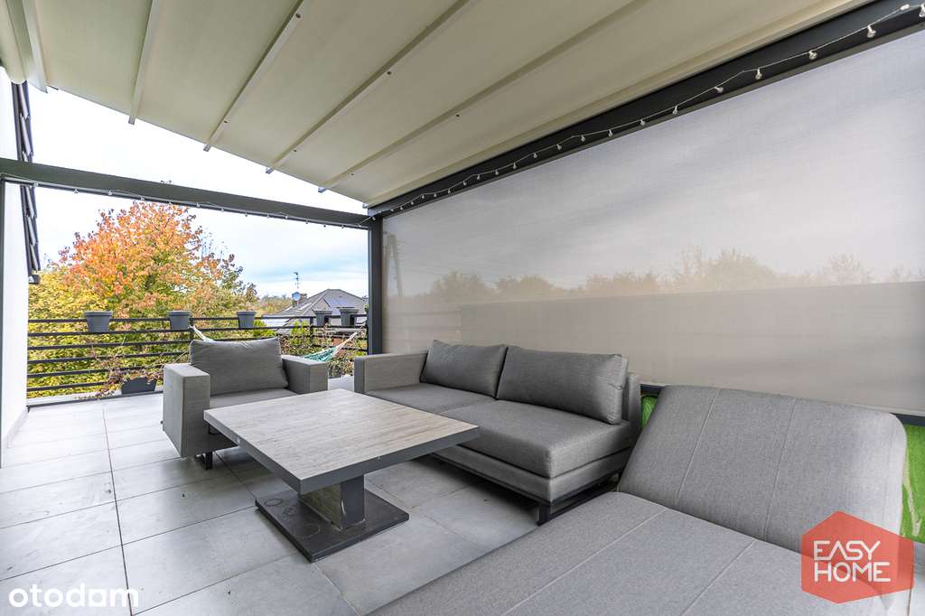 Piękny bliźniak, bogate wyposażenie - Pełny obrazek: 5/20