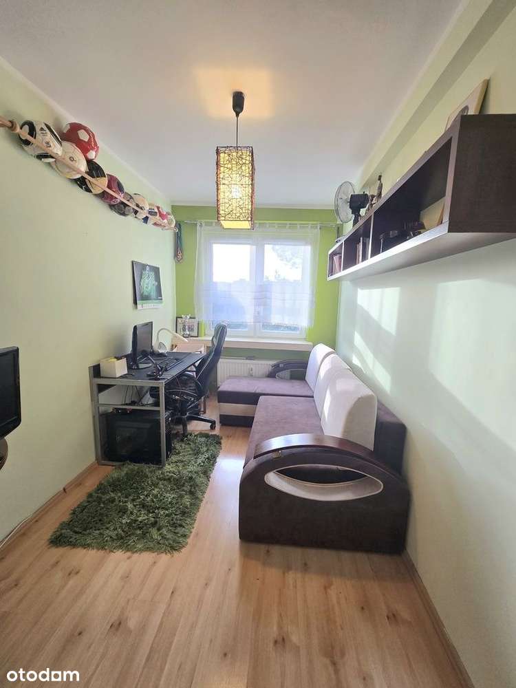 Mieszkanie z widokiem na park-12