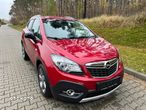 Opel Mokka X 1.4 (ecoFLEX) Start/Stop 4x4 Edition - 8