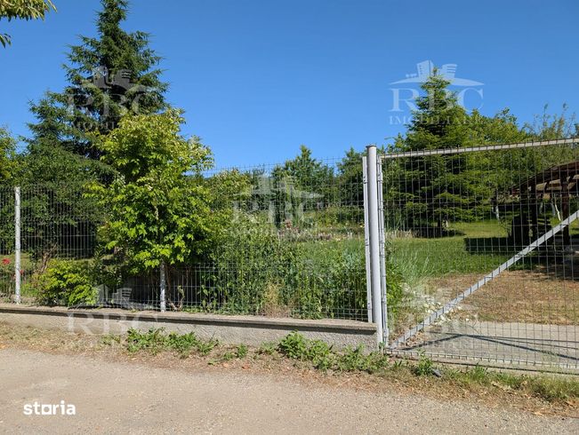 Teren pentru constructie casa in Faget-2